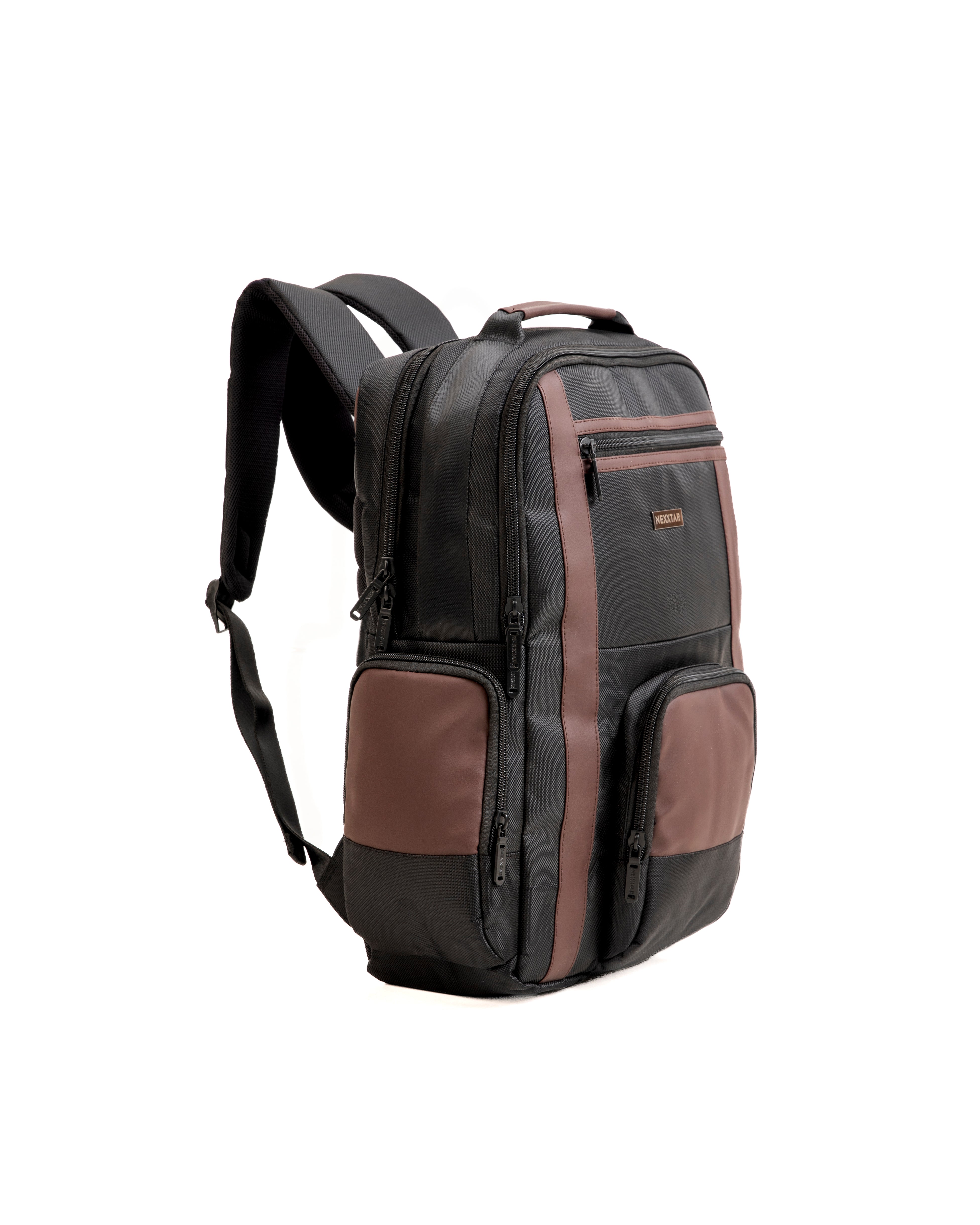 The Transit Backpack