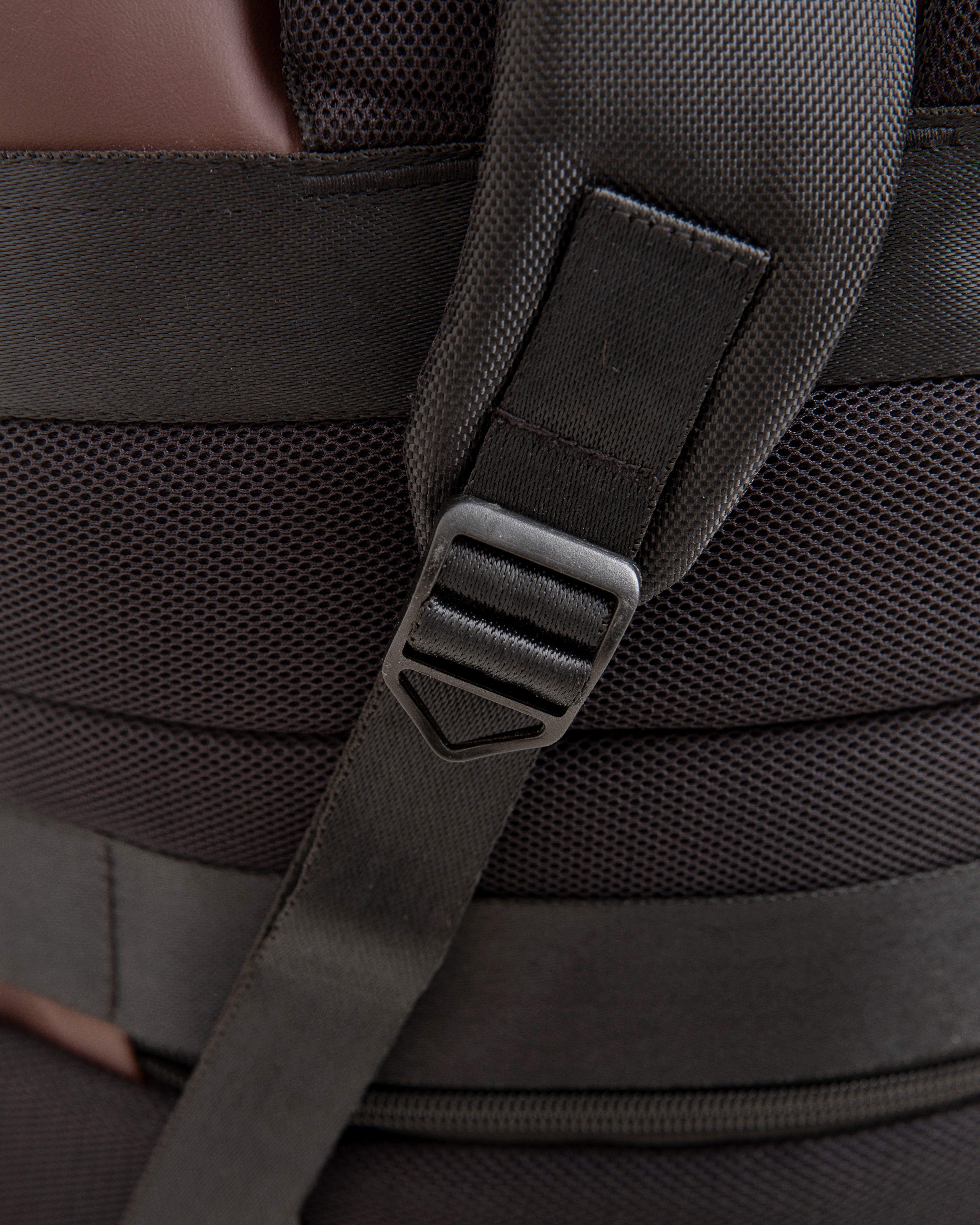 The Transit Backpack