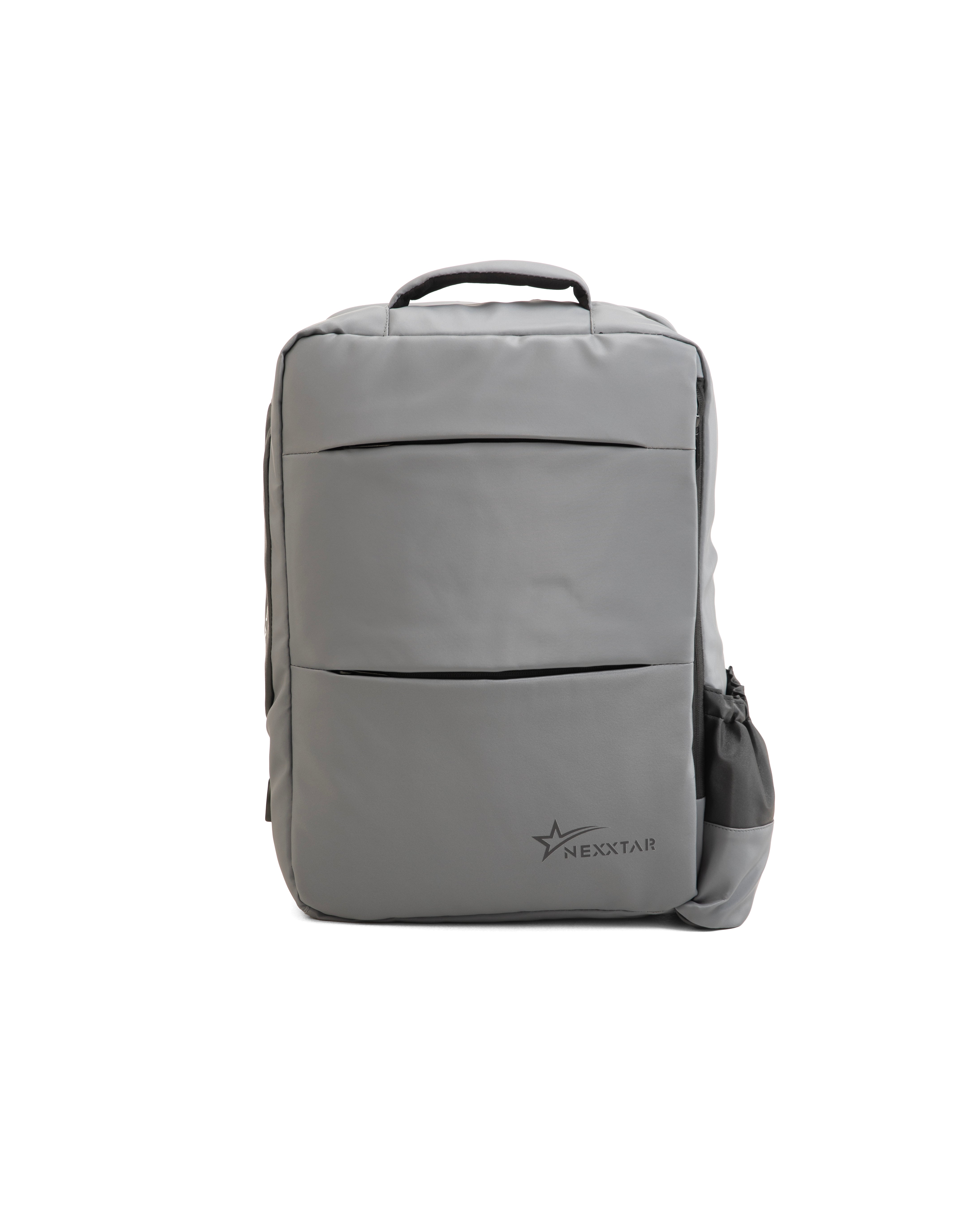 The Overnighter Backpack