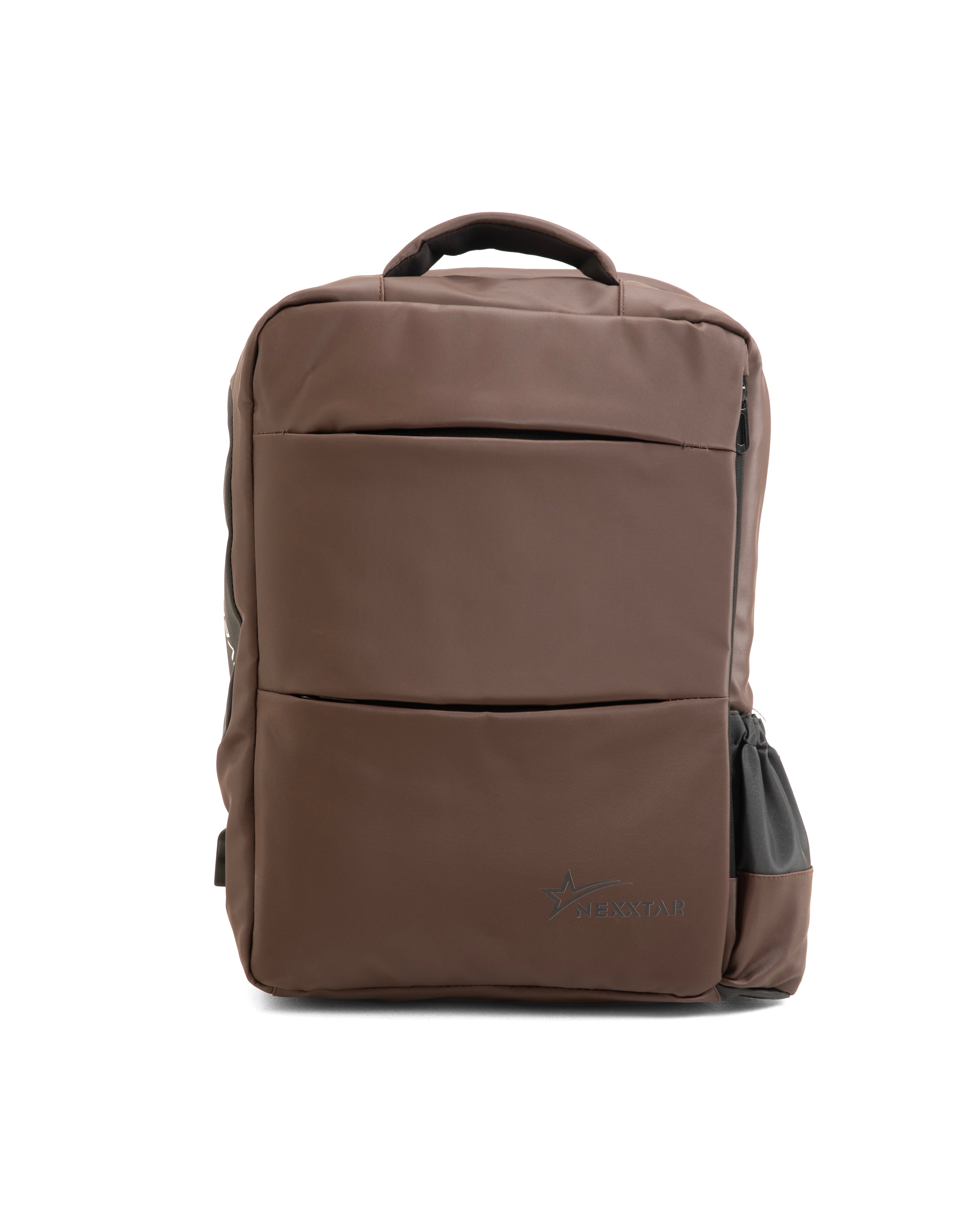 The Overnighter Backpack