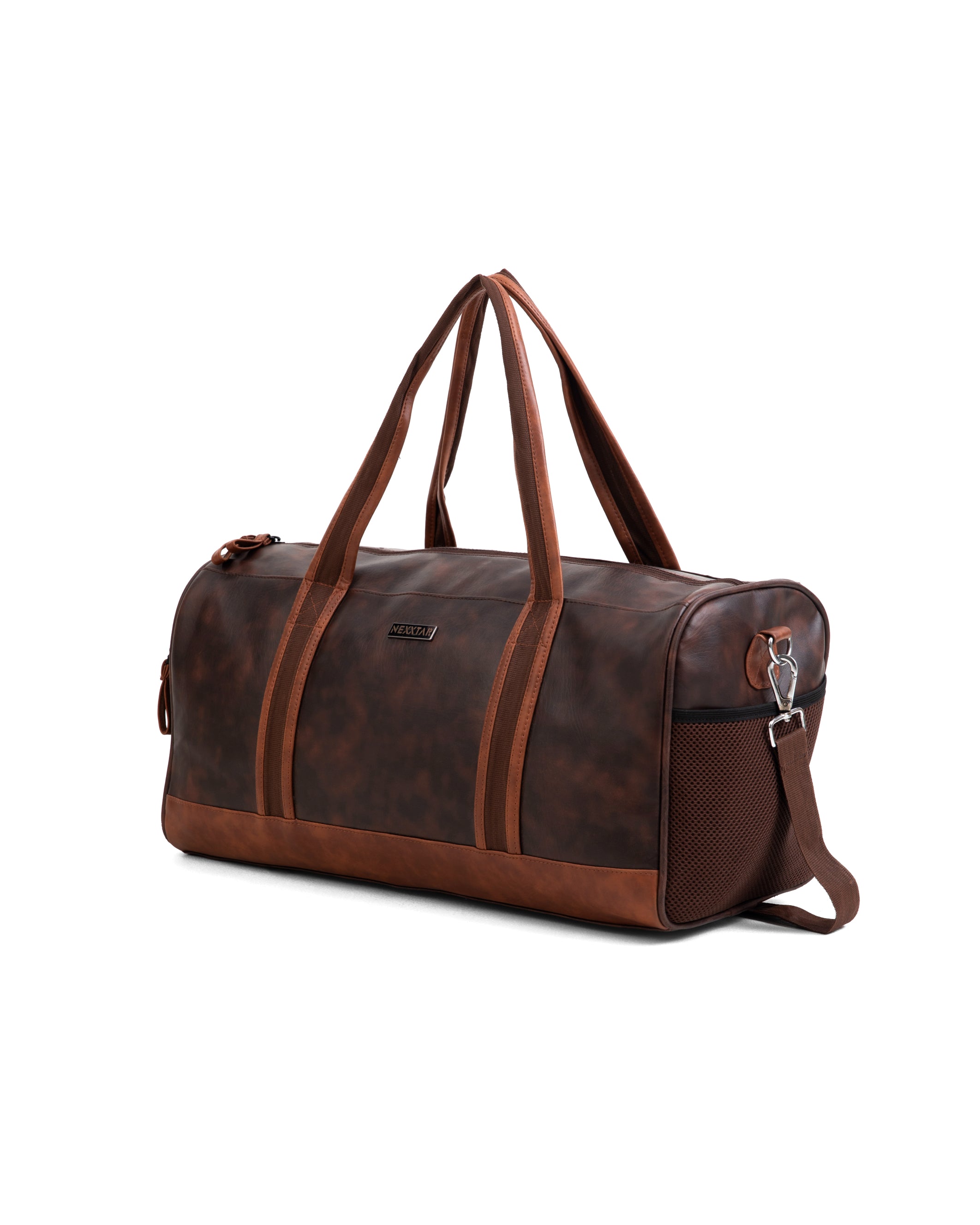 The Executive Duffel